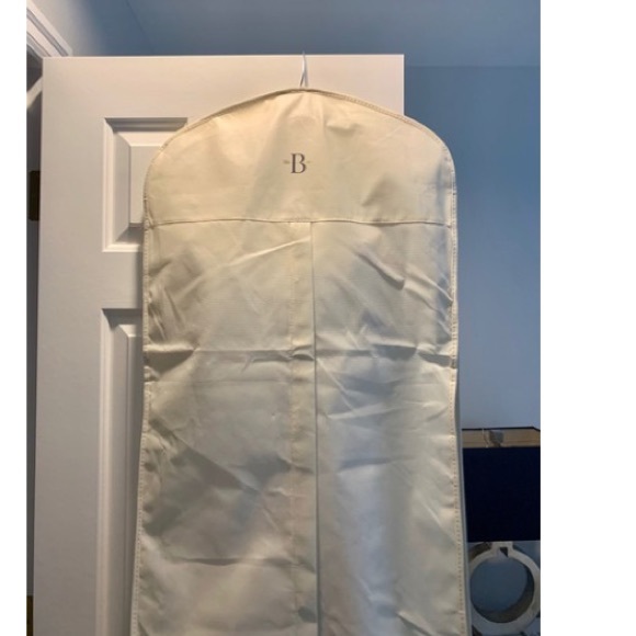 NWT Whispers and Echoes Eastcote Gown - Picture 7 of 10